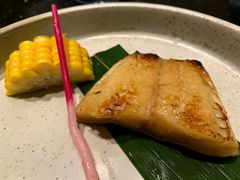 -九洲喜来登酒店湖月日餐厅
