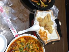 -掌上鲜(南顺城街店)