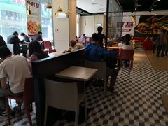 大堂-乡村基(春熙路店)