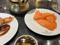 -川骄海鲜自助(亚运村店)