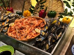 -苏州观园琉苏酒店-168西餐厅