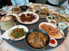 -金悦轩海鲜酒家(拱北店)