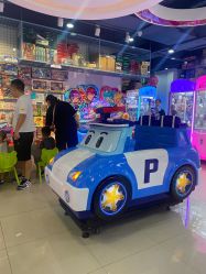 -魔力嘟嘟城(西溪欢乐城店)