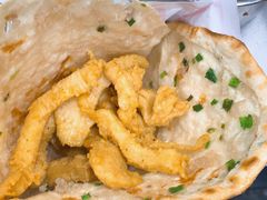 -尚食卢记烧饼(凤凰路总店)