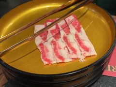 -牛New寿喜烧(金茂览秀城店)