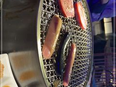 -十三姨正合丰烤肉(营迹路店)