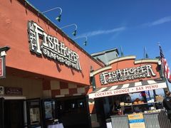 -Fish Hopper