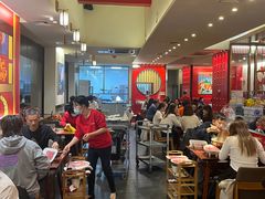 -1078號老北京涮肉(松柏店)