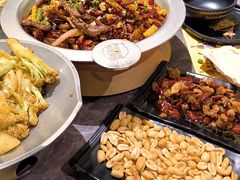 -嘎嘎鸭脑壳(蜀汉路店)