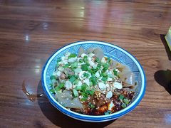 -姚记.周礼伤心凉粉(时代广场店)