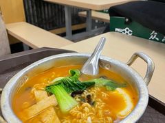 -北京大学-学五食堂
