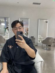 点击看大图 -3AM HAIR SALON烫发染发接发