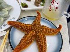-人和啤酒屋海鲜大排档(营口路店)