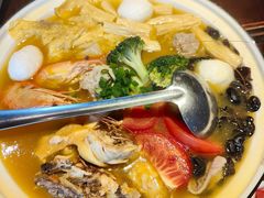 -寻宝记绍兴菜(鲁迅路店)