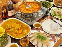 -厨屋餐厅