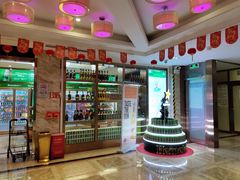 -K100佰份佰KTV(福田店)