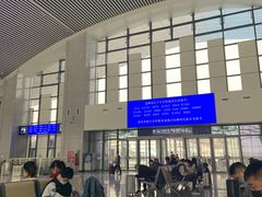 -潍坊站