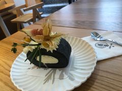 -角落低卡烘焙(正弘城店)