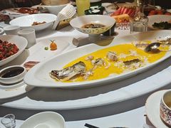 -食悦江南·淮扬菜·烤鸭(亚运村·惠新店)