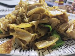 -天天向上素食餐厅(五台山店)