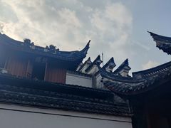 -宁波市保国寺古建筑博物馆