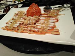 -徐记海鲜(陕西历史博物馆|明德门店)