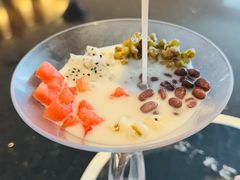 -三亚亚龙湾瑞吉酒店·铭轩中餐厅Mingxuan·海南菜·粤菜