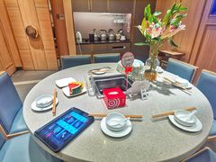 包厢-海底捞火锅(群光广场店)