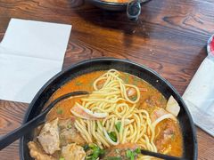 -鲤.金记沙茶面(总店)