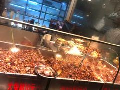 -老黄记手撕烤兔(玉林街店)