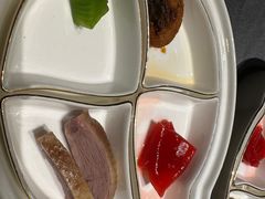 -A One Kitchen·南京精菜馆(德基广场店)