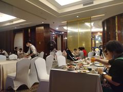 -南宁沃顿国际大酒店-自助餐厅