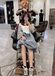 -INSTYLE造型·明星店
