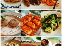 -杭州香格里拉·香宫中餐厅