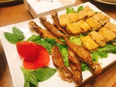 -石门豆腐王(九中街店)