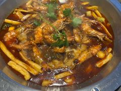 -邵汇大虾火锅(鲁迅路店)
