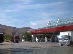 -中国石化加油站(元谋服务区a站)