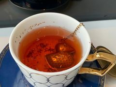 -天玑高空江景餐厅&酒吧Sky Secret Restaurant&Bar