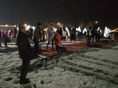 -杨家埠民间艺术大观园