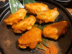 -金九姬黑牛烤肉料理(杨舍老街店)
