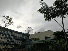 -统一梦时代购物中心