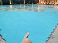 -春晖园度假酒店温泉