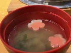 -味太助·银饭食堂(中华城店)