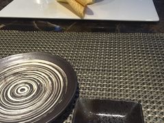 -竹之月日本料理铁板烧(香江花园店)