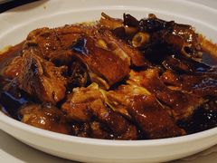 -花城苑广府菜(侨鑫店)