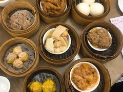 鸡扎-香港蓮香樓(中環店)