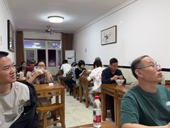 -刘信牛羊肉小炒泡馍(回民街店)