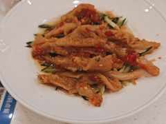 -小鱼小牛·鱼牛干锅·脆鱼火锅(世欧广场店)