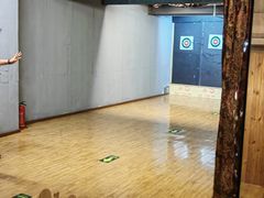 -明日世界密室轰趴·剧本桌游·箭馆团建(国贸店)