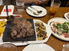 -Entrecôte 法国牛扒馆(保利·时光里店)